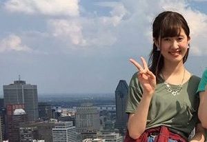 那須 円香様　自己紹介