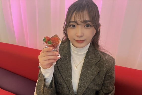 山﨑愛莉様　自己紹介