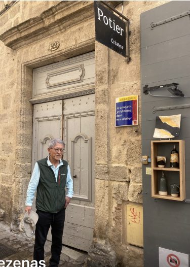 憧れの南フランスで学ぶフランス語と文化