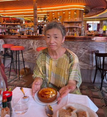 夢が叶った4週間