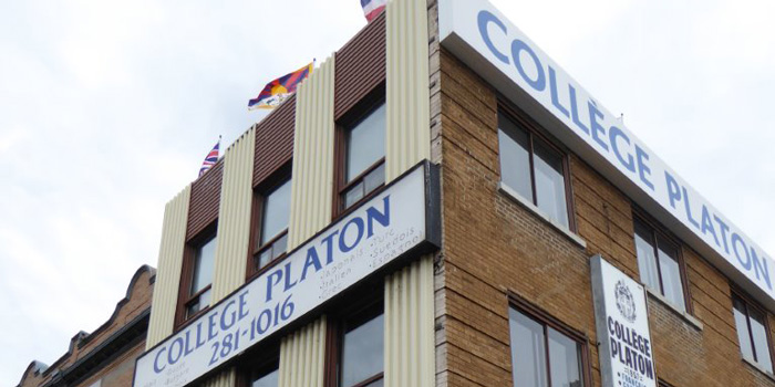 College Platon