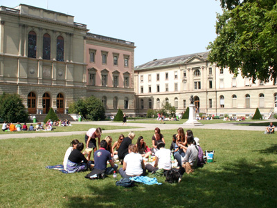 ジュネーブ大学