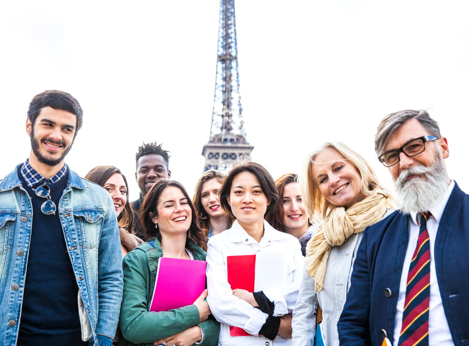 フランス留学 フランス専門留学とフランス語会話学校 日仏文化協会