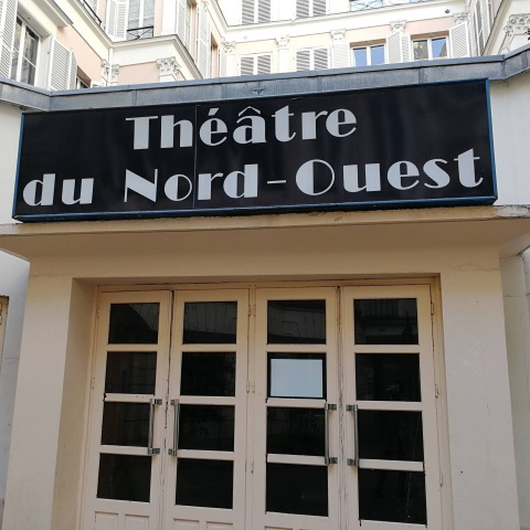 9区グランブルバールのアパルトマン