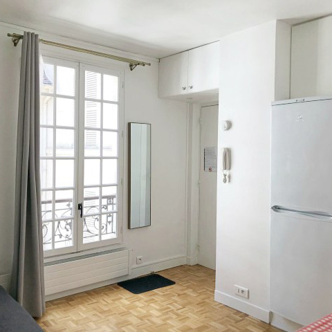 5区 ビエーブルのアパルトマン