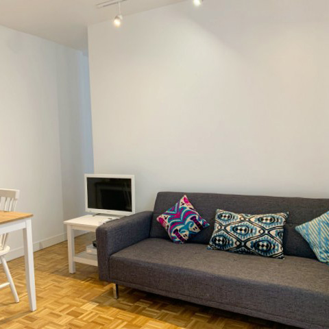 5区 ビエーブルのアパルトマン