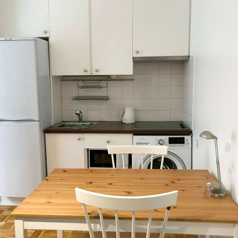 5区 ビエーブルのアパルトマン