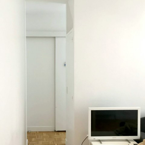 5区 ビエーブルのアパルトマン