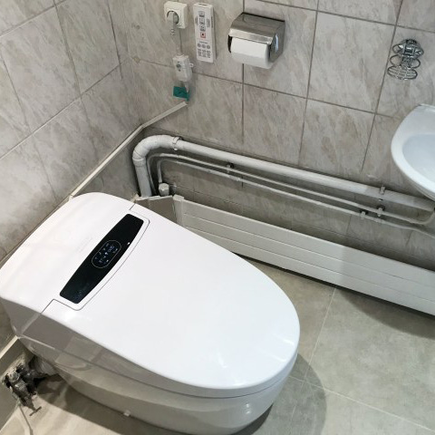 5区 ビエーブルのアパルトマン