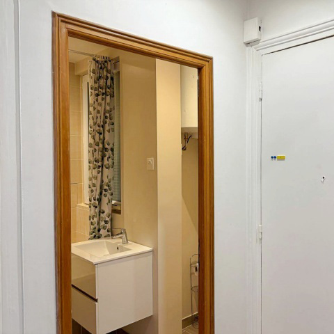 9区 ラファイエット のアパルトマン