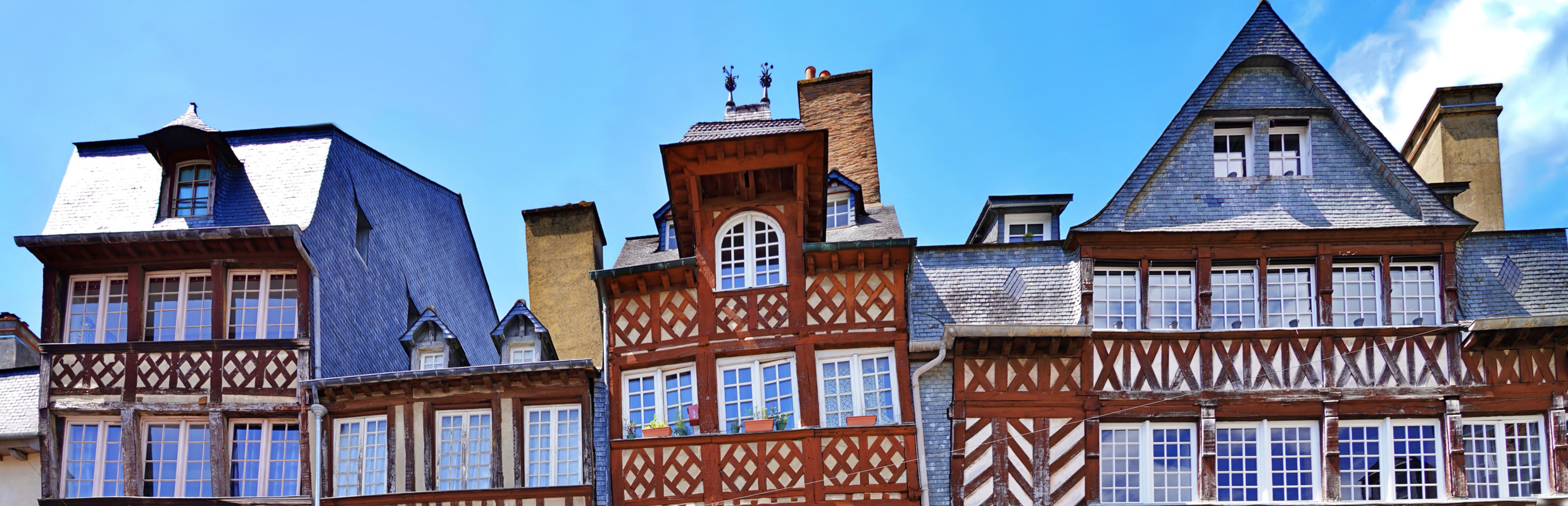 フランス長期留学
