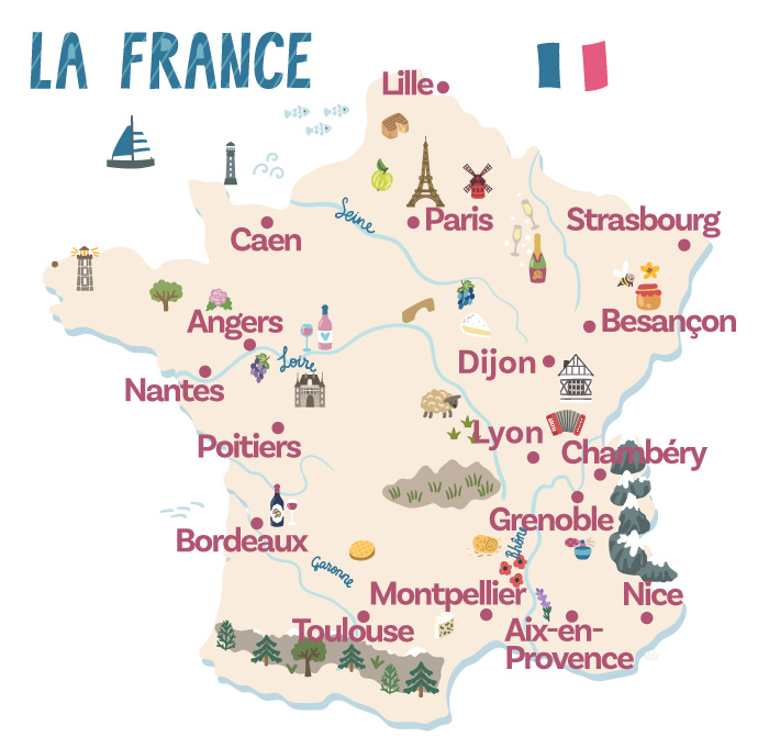 ソルボンヌ・フランス文明講座