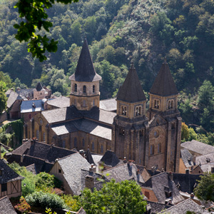 CONQUES