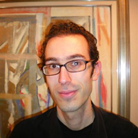 Cédric Alzas